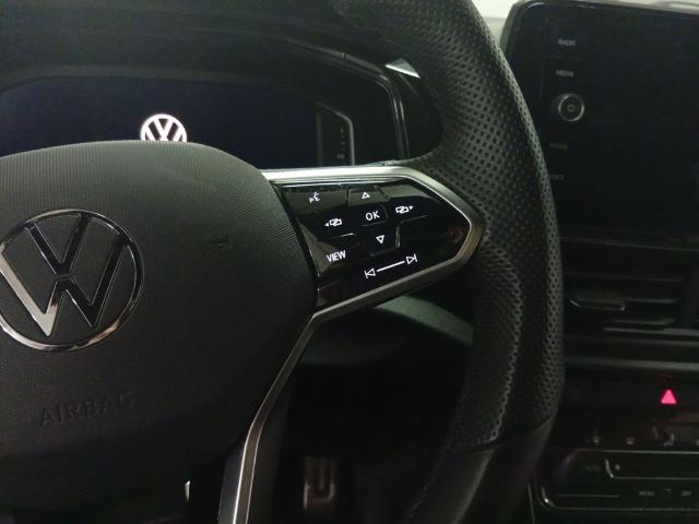 Volkswagen T-Roc R-Line 1.5 TSI 110 kW (150 CV) DSG