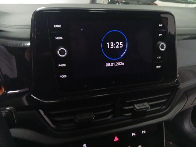 Volkswagen T-Roc R-Line 1.5 TSI 110 kW (150 CV) DSG