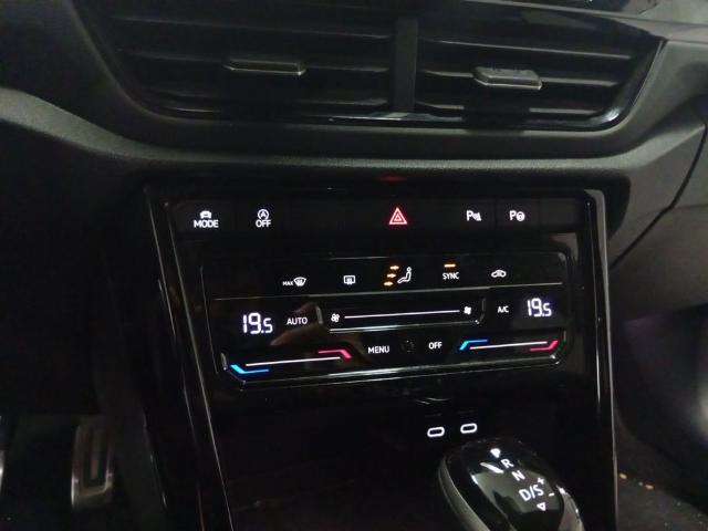 Volkswagen T-Roc R-Line 1.5 TSI 110 kW (150 CV) DSG