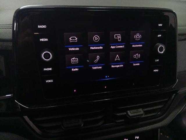 Volkswagen T-Roc R-Line 1.5 TSI 110 kW (150 CV) DSG