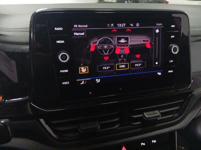 Volkswagen T-Roc R-Line 1.5 TSI 110 kW (150 CV) DSG