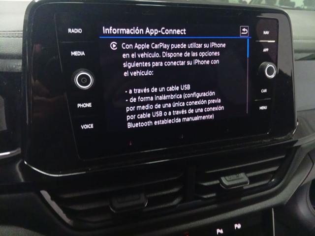 Volkswagen T-Roc R-Line 1.5 TSI 110 kW (150 CV) DSG