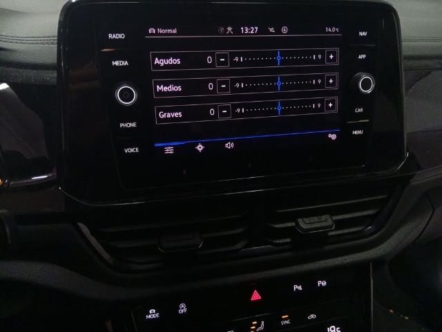 Volkswagen T-Roc R-Line 1.5 TSI 110 kW (150 CV) DSG