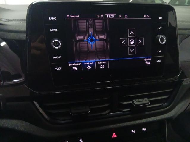 Volkswagen T-Roc R-Line 1.5 TSI 110 kW (150 CV) DSG