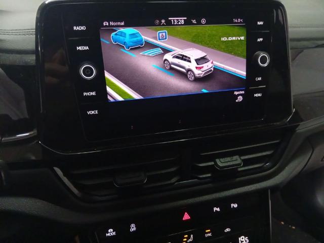 Volkswagen T-Roc R-Line 1.5 TSI 110 kW (150 CV) DSG