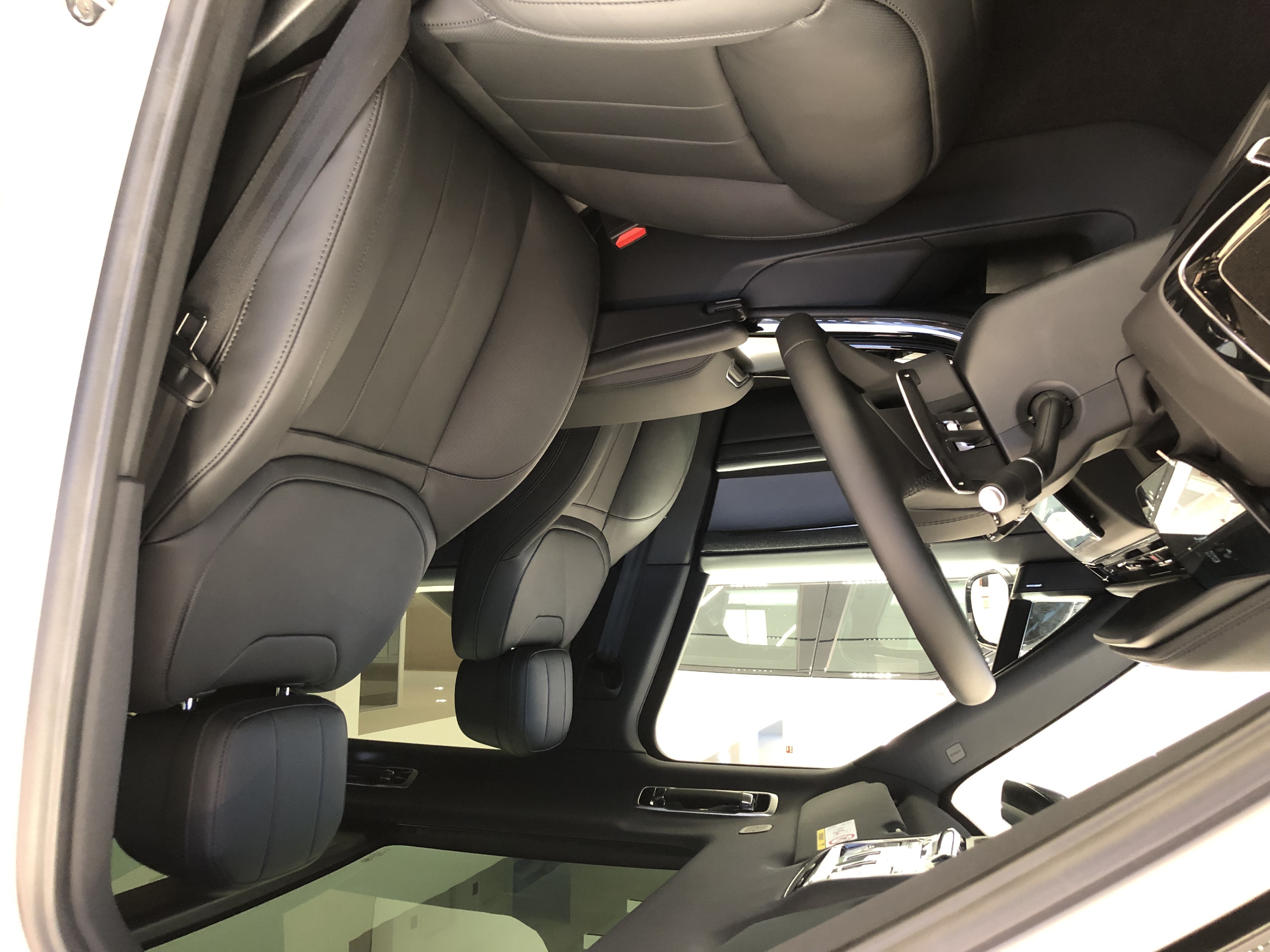 Land Rover Range Rover Sport 3.0 I6 PHEV en Barcelona