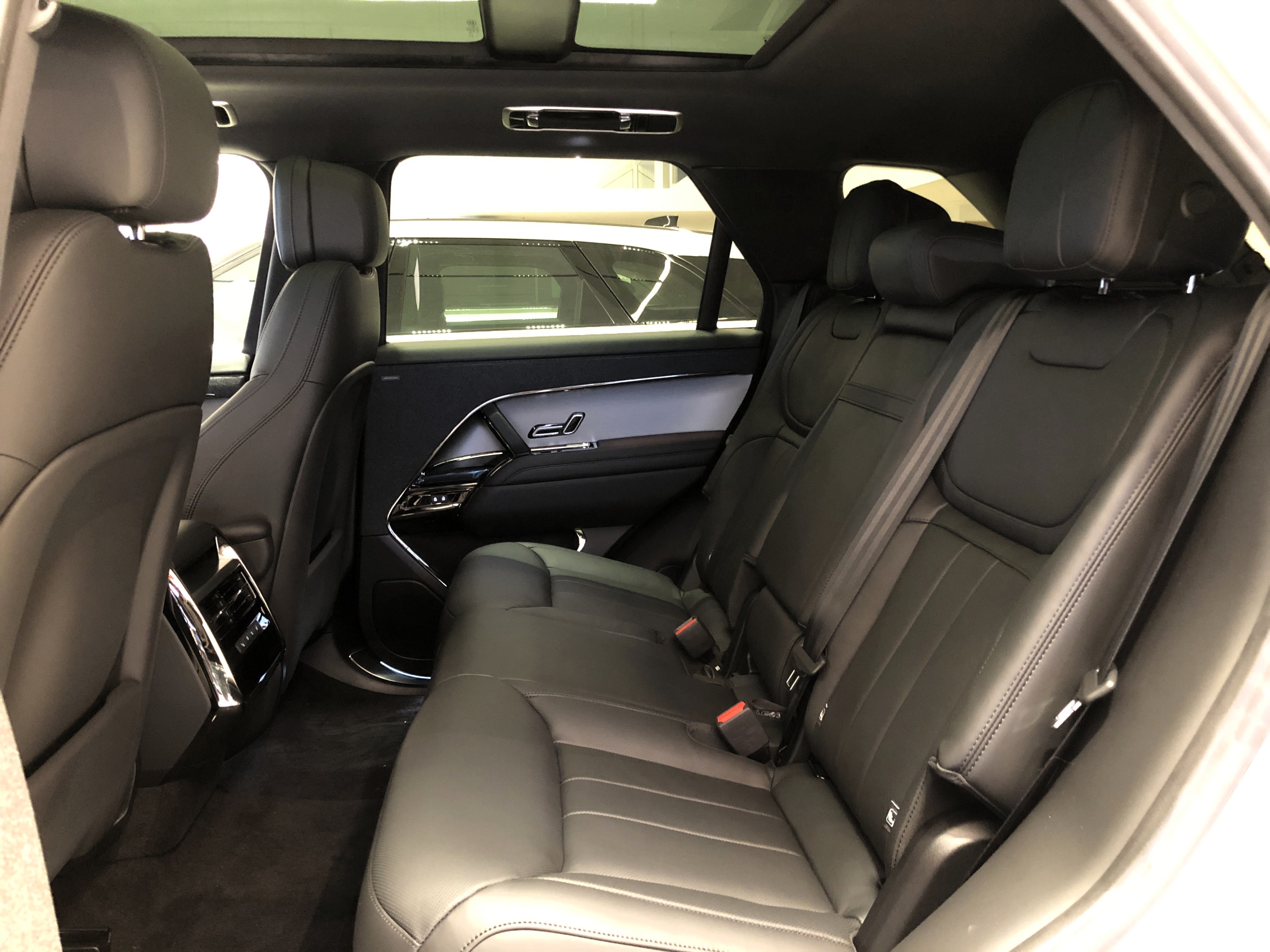 Land Rover Range Rover Sport 3.0 I6 PHEV en Barcelona