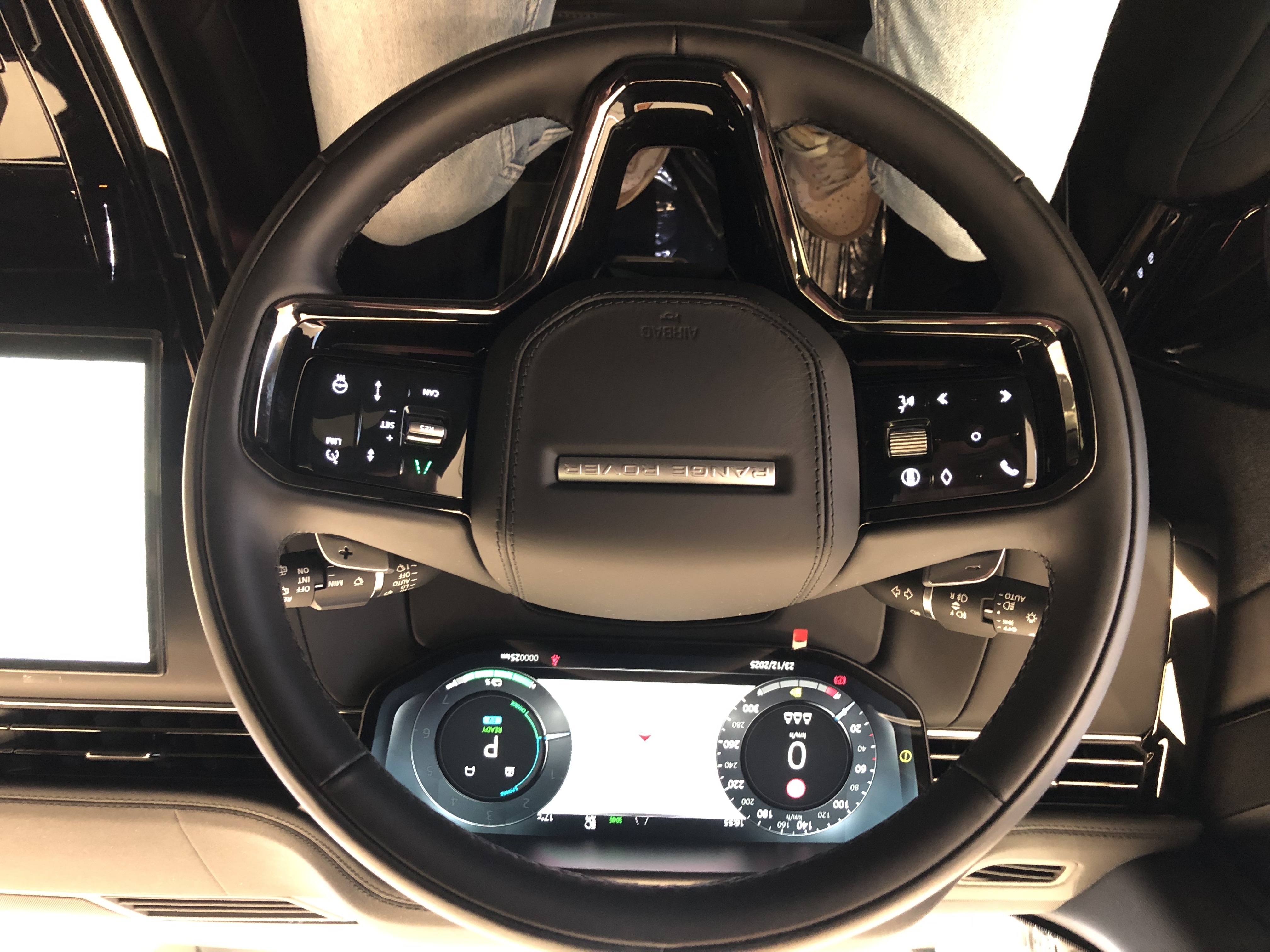 Land Rover Range Rover Sport 3.0 I6 PHEV en Barcelona