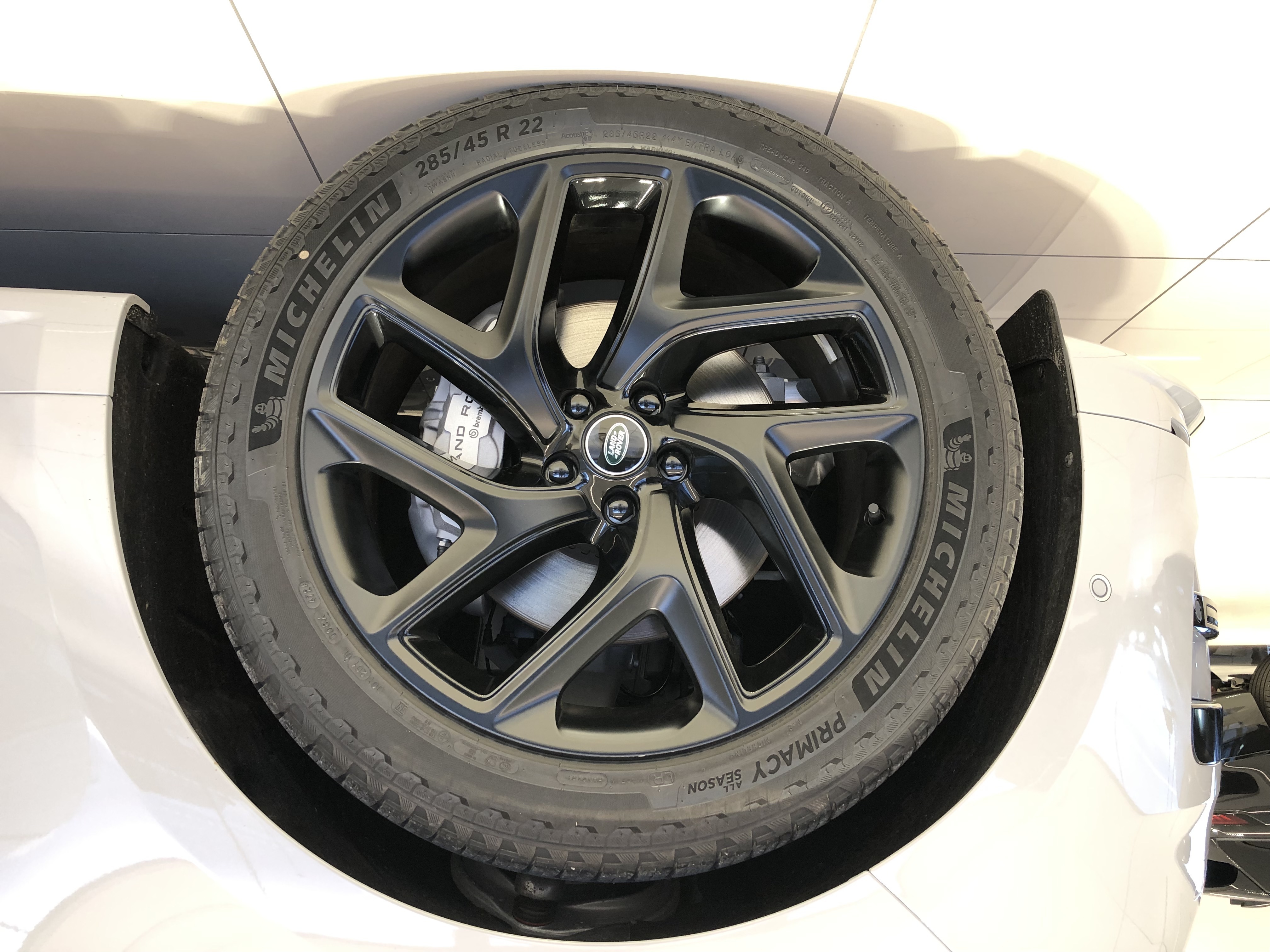 Land Rover Range Rover Sport 3.0 I6 PHEV en Barcelona