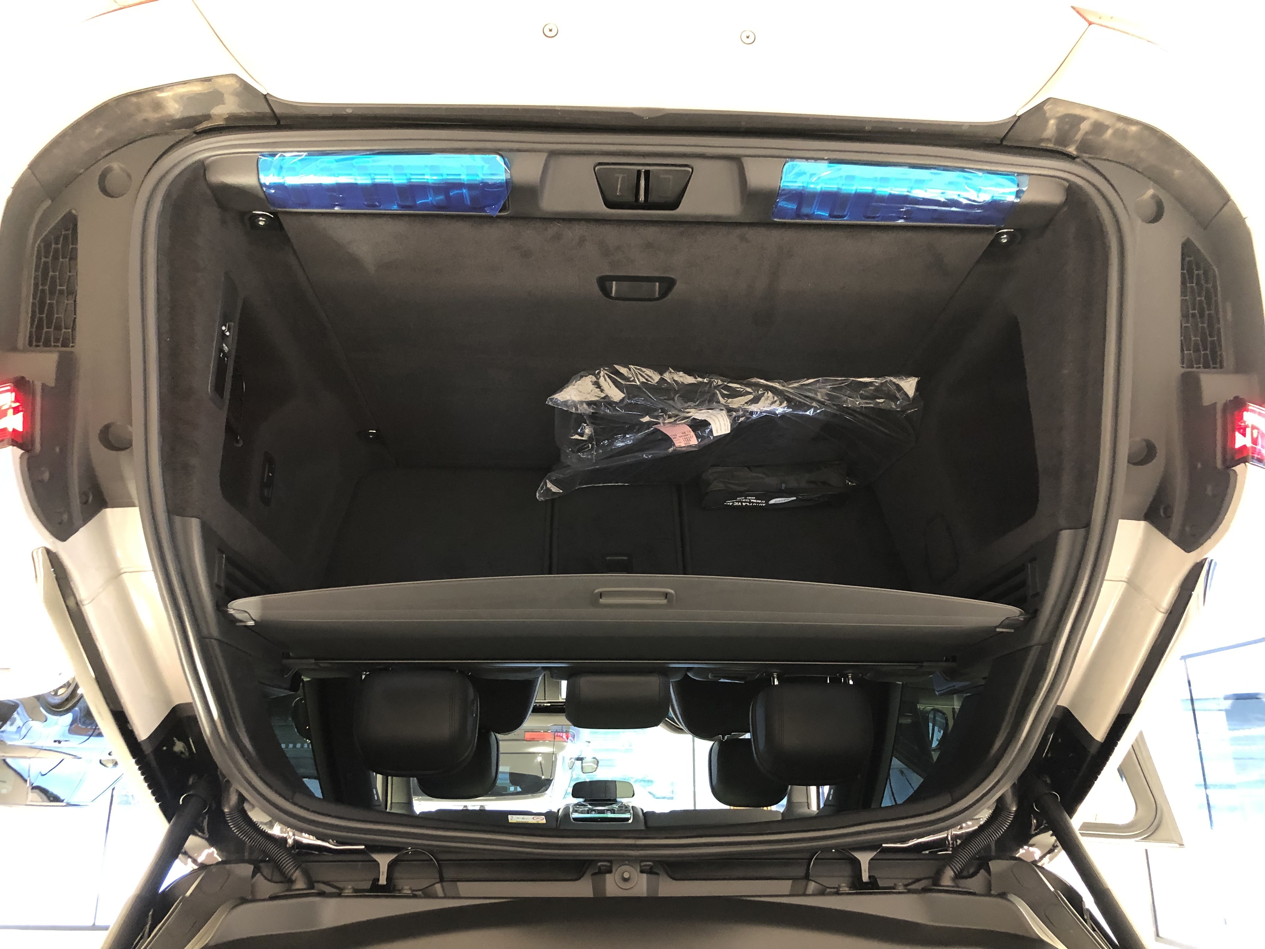 Land Rover Range Rover Sport 3.0 I6 PHEV en Barcelona