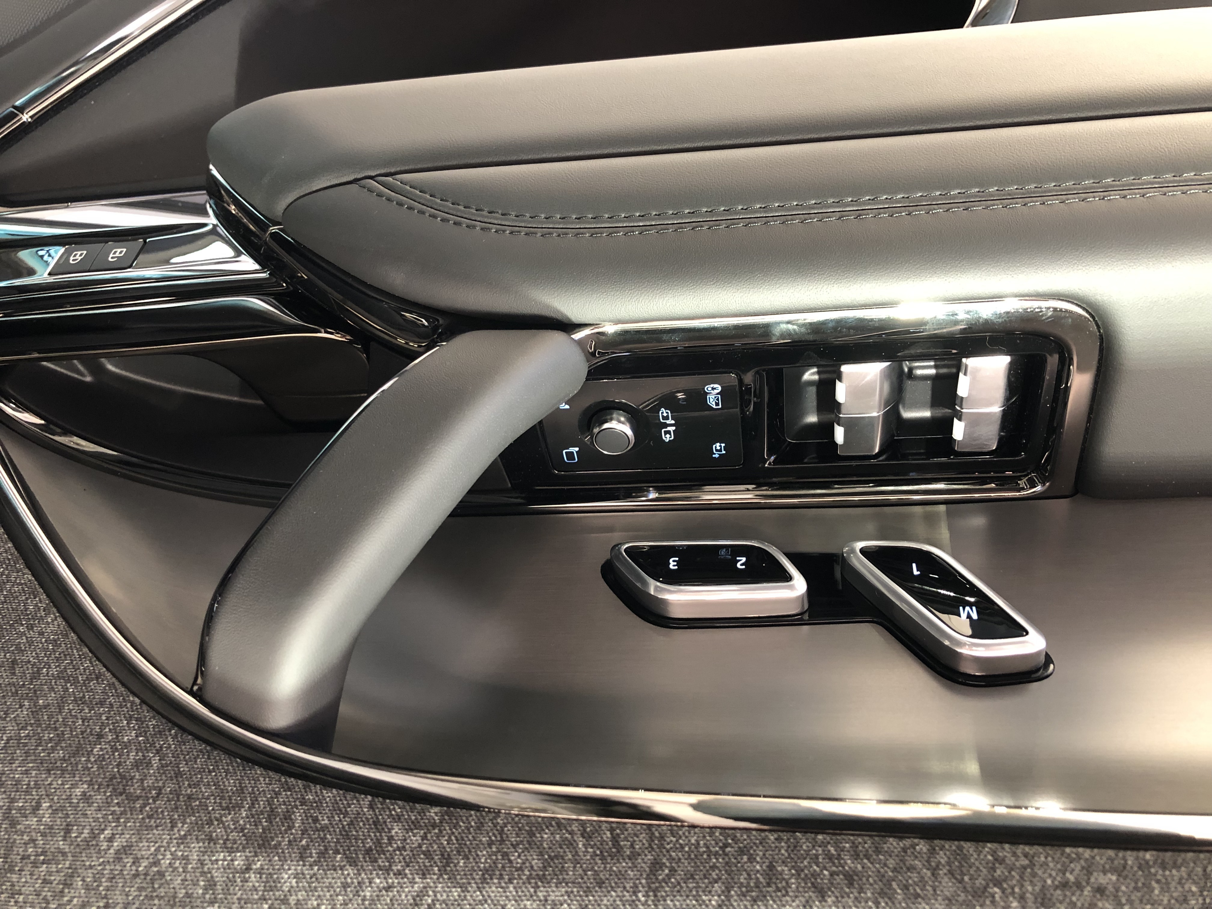 Land Rover Range Rover Sport 3.0 I6 PHEV en Barcelona