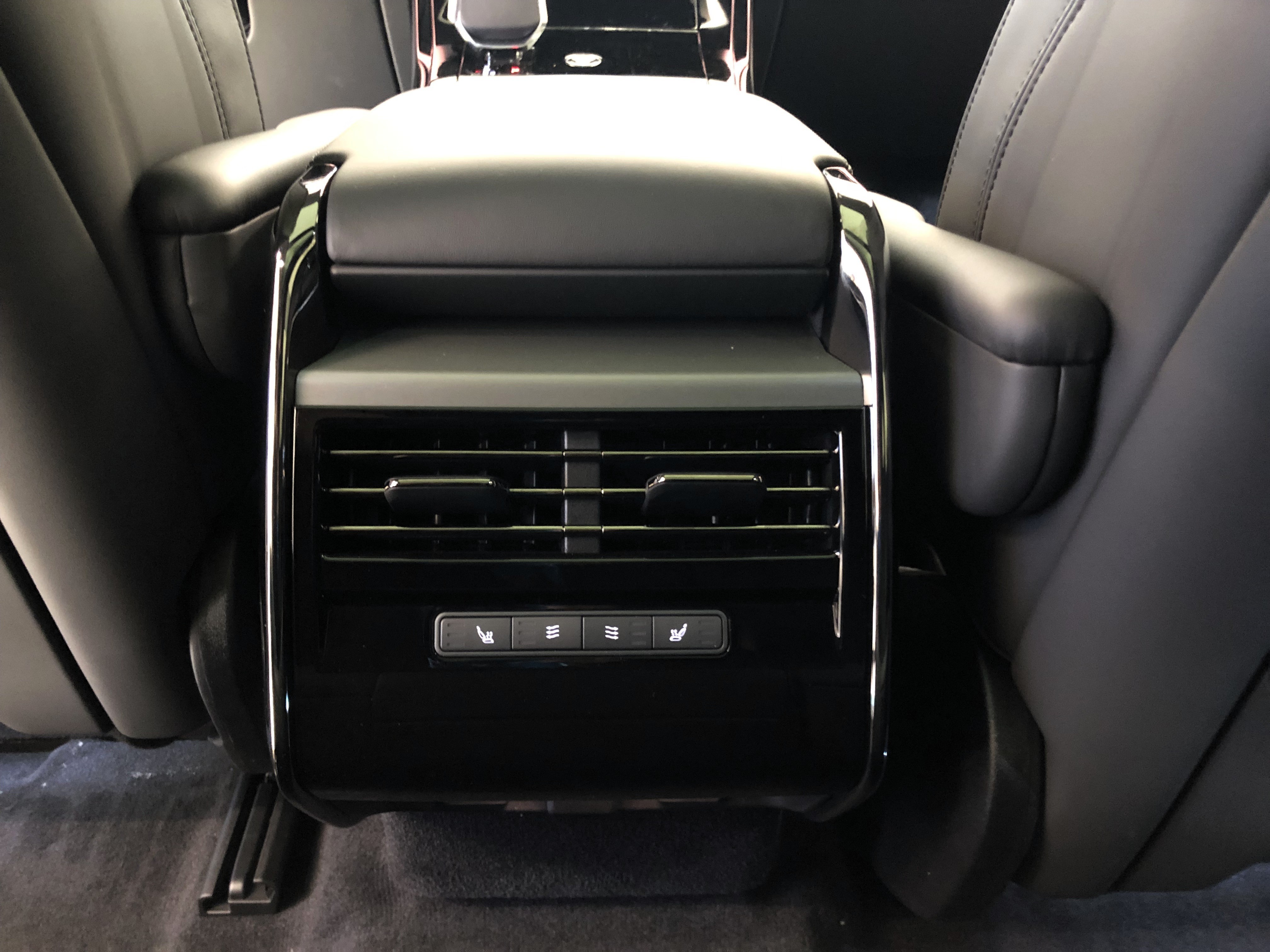 Land Rover Range Rover Sport 3.0 I6 PHEV en Barcelona