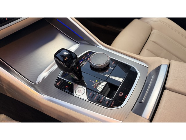 BMW X6 xDrive40d 250 kW (340 CV)