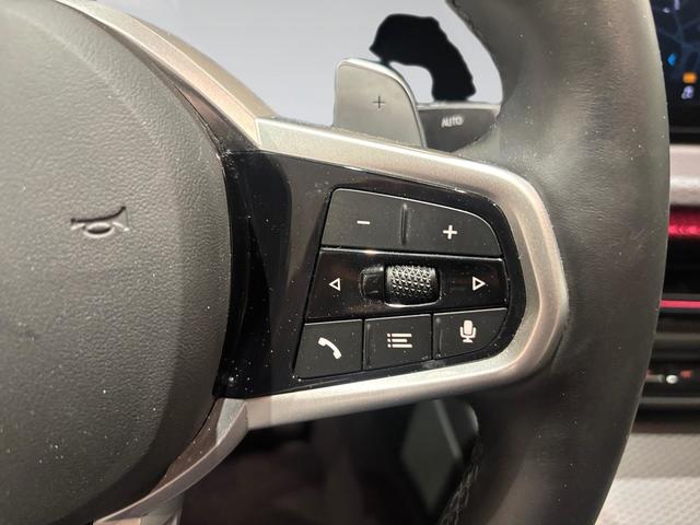 BMW Serie 3 320i color Gris. Año 2025. 135KW(184CV). Gasolina. En concesionario Automotor Costa, S.L.U. de Almería