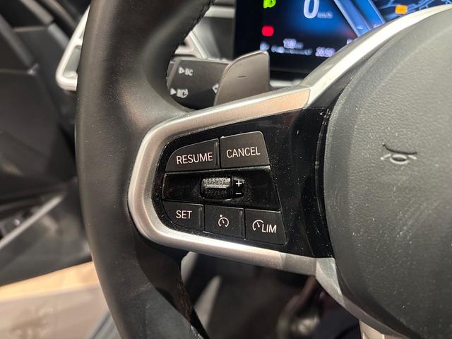 BMW Serie 3 320i color Gris. Año 2025. 135KW(184CV). Gasolina. En concesionario Automotor Costa, S.L.U. de Almería