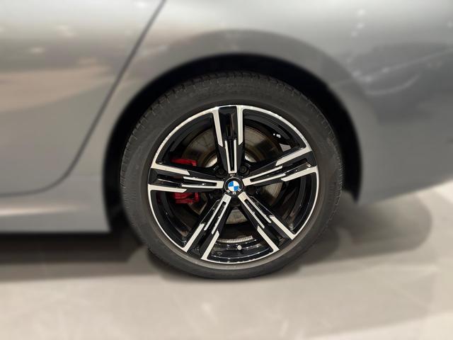 BMW Serie 3 320i color Gris. Año 2025. 135KW(184CV). Gasolina. En concesionario Automotor Costa, S.L.U. de Almería