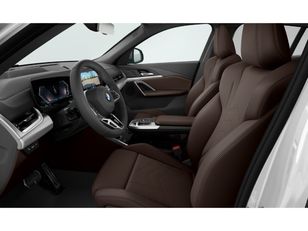 Fotos de BMW X2 xDrive20d color Blanco. Año 2025. 120KW(163CV). Diésel. En concesionario Automotor Costa, S.L.U. de Almería