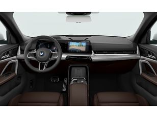 Fotos de BMW X2 xDrive20d color Blanco. Año 2025. 120KW(163CV). Diésel. En concesionario Automotor Costa, S.L.U. de Almería