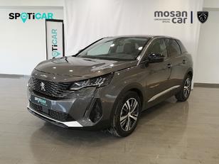 Peugeot 3008 en Motorflash