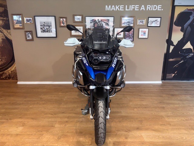 BMW Motorrad R 1250 GS Adventure  de ocasión 