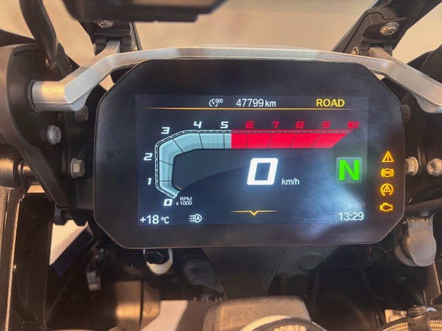 BMW Motorrad R 1250 GS Adventure  de ocasión 