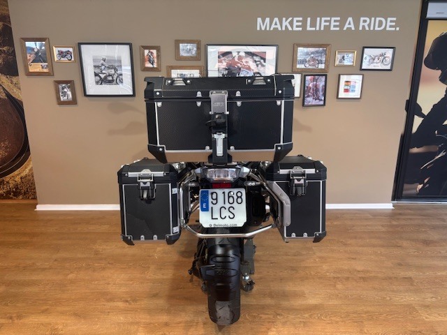 BMW Motorrad R 1250 GS Adventure  de ocasión 