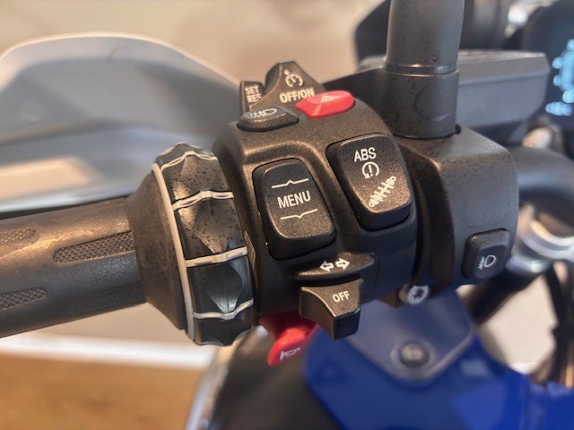 BMW Motorrad R 1250 GS Adventure  de ocasión 