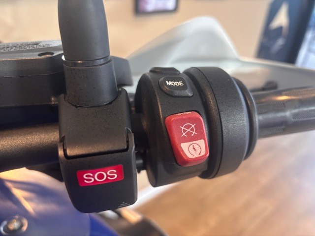 BMW Motorrad R 1250 GS Adventure  de ocasión 