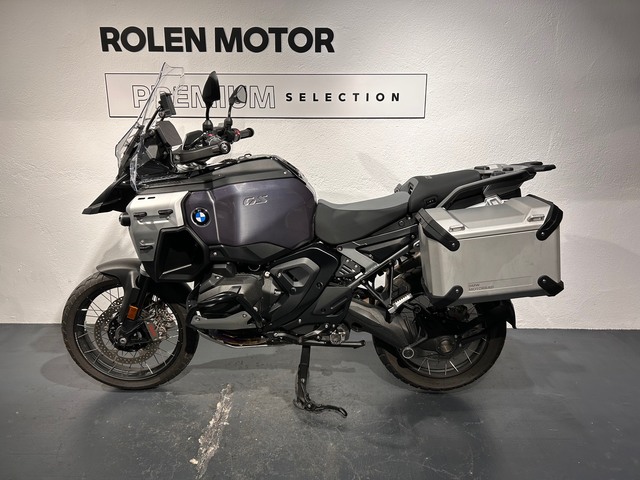 BMW Motorrad R 1300 GS Adventure  de ocasión 