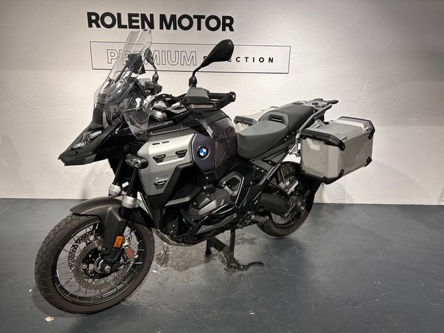BMW Motorrad R 1300 GS Adventure  de ocasión 