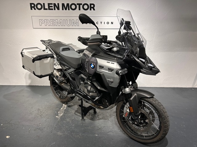 BMW Motorrad R 1300 GS Adventure  de ocasión 