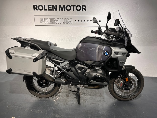 BMW Motorrad R 1300 GS Adventure  de ocasión 