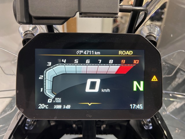 BMW Motorrad R 1300 GS Adventure  de ocasión 