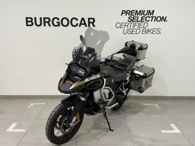 BMW Motorrad R 1250 GS Adventure  de ocasión 