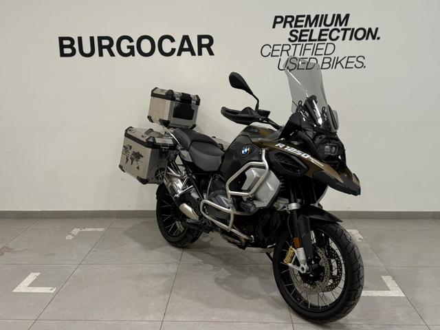 BMW Motorrad R 1250 GS Adventure  de ocasión 
