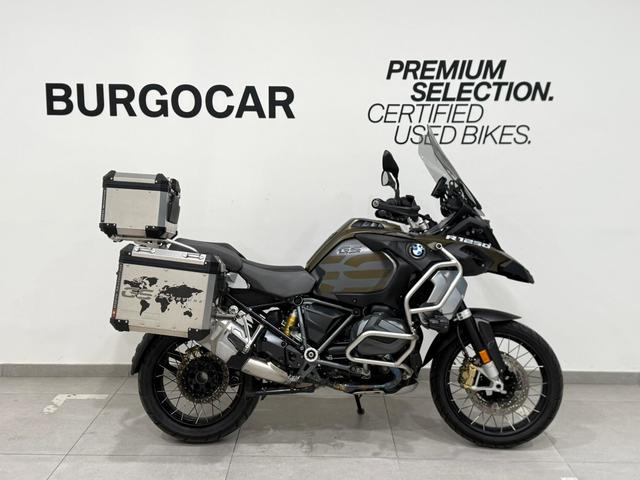 BMW Motorrad R 1250 GS Adventure  de ocasión 