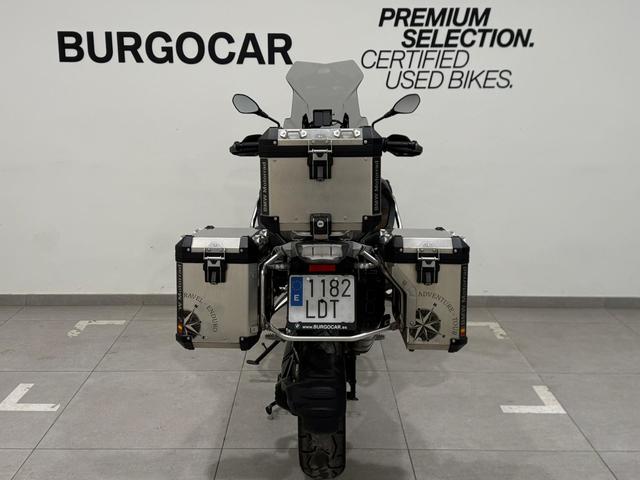 BMW Motorrad R 1250 GS Adventure  de ocasión 