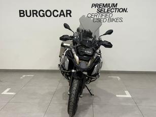 ofertas BMW Motorrad R 1250 GS Adventure segunda mano