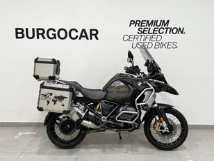 ofertas BMW Motorrad R 1250 GS Adventure segunda mano