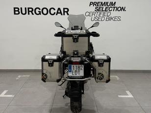 ofertas BMW Motorrad R 1250 GS Adventure segunda mano