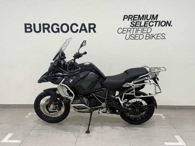 BMW Motorrad R 1250 GS Adventure  de ocasión 