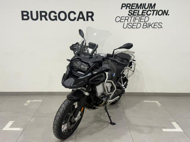 BMW Motorrad R 1250 GS Adventure  de ocasión 