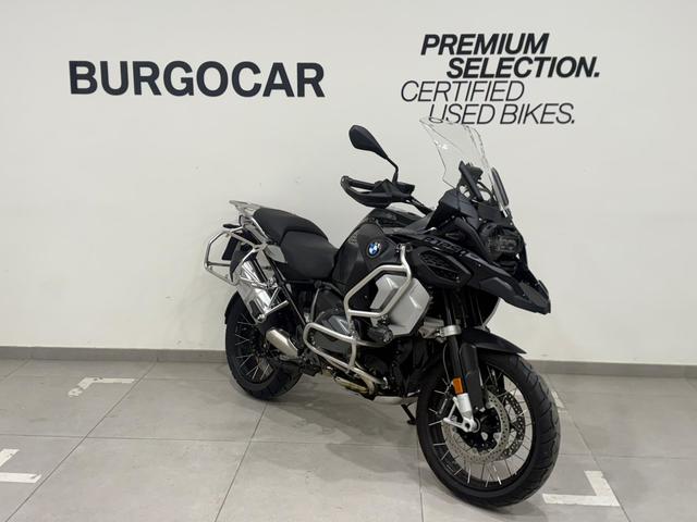BMW Motorrad R 1250 GS Adventure  de ocasión 