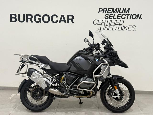 BMW Motorrad R 1250 GS Adventure  de ocasión 