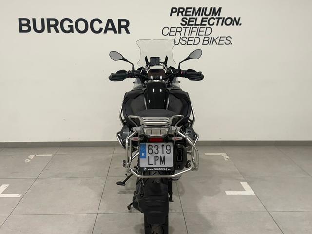 BMW Motorrad R 1250 GS Adventure  de ocasión 