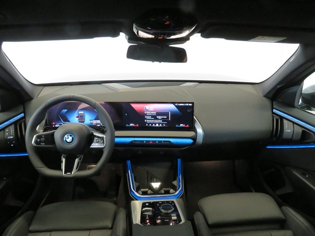 BMW X3 xDrive20d color Gris. Año 2026. 145KW(197CV). Diésel. En concesionario Lugauto S.A. de Lugo