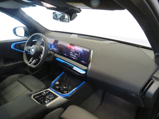 BMW X3 xDrive20d color Gris. Año 2026. 145KW(197CV). Diésel. En concesionario Lugauto S.A. de Lugo