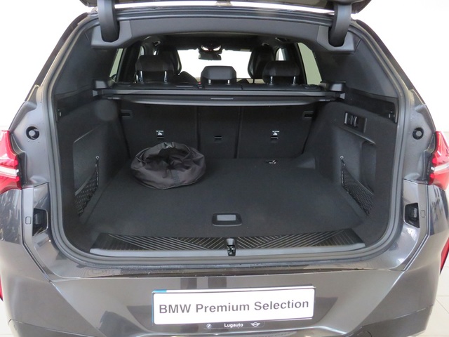 BMW X3 xDrive20d color Gris. Año 2026. 145KW(197CV). Diésel. En concesionario Lugauto S.A. de Lugo