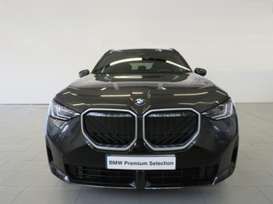 Fotos de BMW X3 xDrive20d color Gris. Año 2026. 145KW(197CV). Diésel. En concesionario Lugauto S.A. de Lugo