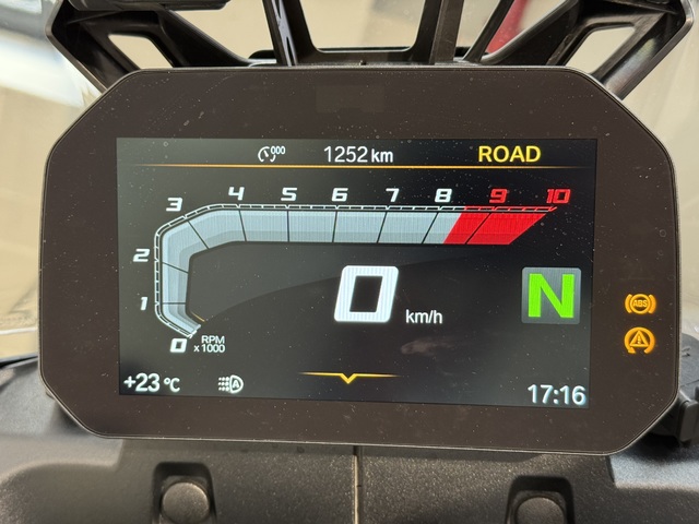 BMW Motorrad F 900  GS  de ocasión 